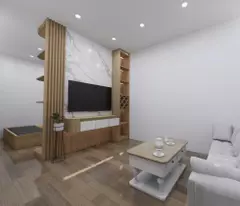 ⭐Rẻ + Rộng + Thoáng - Bán nhà Quan Hoa, Cầu Giấy, 50m2 + Sổ đỏ + 1,24 tỷ⭐