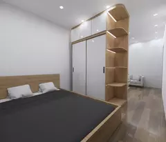 ⭐Rẻ + Rộng + Thoáng - Bán nhà Quan Hoa, Cầu Giấy, 50m2 + Sổ đỏ + 1,24 tỷ⭐