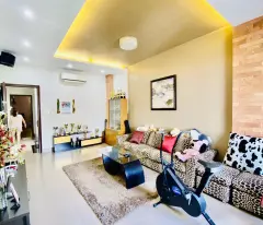 BÁN NHÀ 4 TẦNG, 80M2, KHU BÀU CÁT, TÂN BÌNH - VỊ TRÍ VÀNG, GIÁ 11.5 TỶ - SỔ ĐỎ CHÍNH CHỦ