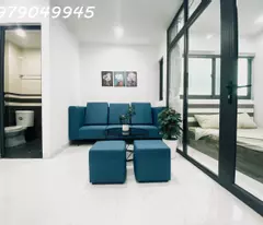 CHUNG CƯ MINI PHÚ MỸ 100M2X8 TẦNG, THANG MÁY, 33 PHÒNG, 180 TRIỆU/THÁNG, 19.9 TỶ