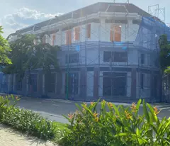 Sở Hữu Đất Nền Hòa Lợi, Bến Cát – Giá Hấp Dẫn, Pháp Lý Rõ Ràng, Đón Lộc Đầu Năm Mới