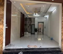 Nhà đẹp Nguyễn Đổng Chi 38m2- 6T- TM, ô tô, ở ngay đón Tết giá 8.88tỷ