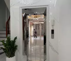 Nhà đẹp Nguyễn Đổng Chi 38m2- 6T- TM, ô tô, ở ngay đón Tết giá 8.88tỷ