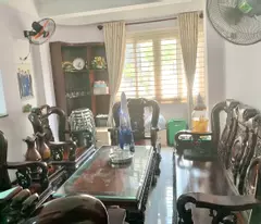BÁN NHÀ MẶT PHỐ TRƯỜNG CHINH - TÂN BÌNH - 11.2 TỶ - 4 TẦNG - 80M2 - CHÍNH CHỦ .