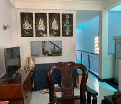 BÁN NHÀ MẶT PHỐ TRƯỜNG CHINH - TÂN BÌNH - 11.2 TỶ - 4 TẦNG - 80M2 - CHÍNH CHỦ .