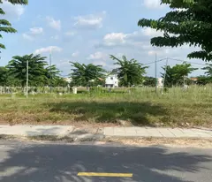 Bán Đất Nền Hòa Lợi, Bến Cát, Bình Dương – Vị Trí Đắc Địa, Giá Chỉ Từ 1,3 Tỷ