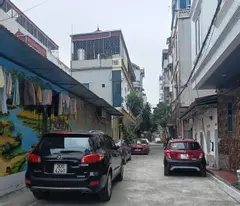 TC75 Lai Xá 73.5m2-MT4.5, đất ô tô tránh, PL đại tá QĐ, giá 10.3 tỷ