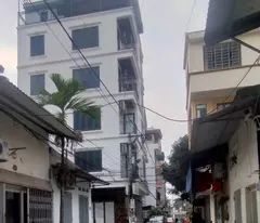 TC75 Lai Xá 73.5m2-MT4.5, đất ô tô tránh, PL đại tá QĐ, giá 10.3 tỷ