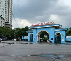 TC75 Lai Xá 73.5m2-MT4.5, đất ô tô tránh, PL đại tá QĐ, giá 10.3 tỷ