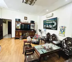 BÁN NHÀ HẺM 8M  BÌNH GIÃ, TÂN BÌNH - 80M2, 3 TẦNG, 4PN, 13.4 TỶ - SỔ ĐỎ CHÍNH CHỦ