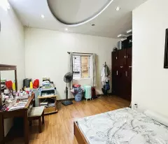 BÁN NHÀ HẺM 8M  BÌNH GIÃ, TÂN BÌNH - 80M2, 3 TẦNG, 4PN, 13.4 TỶ - SỔ ĐỎ CHÍNH CHỦ