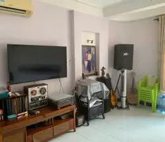 CHỦ GẤP BÁN HẠ 2.2 TỶ , HOÀNG HOA THÁM, TÂN BÌNH - 80M2, 4 TẦNG, 11.2 TỶ .