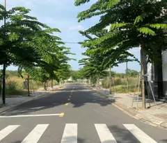 Mua Đất Nền Hòa Lợi, Bến Cát – Nhận Quà Tặng Khủng Đầu Năm 2025