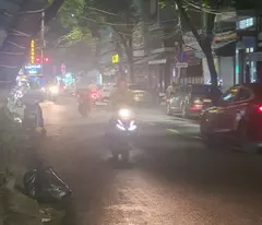 Bán ngay nhà 2 mặt tiền gần Đống Đa, Q.Hải Châu, TP. Đà Nẵng