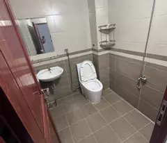 Bán nhà Hẻm xh thông đường Liên Khu 5 - 6, BHHB, Bình Tân - 52m2 - 2 tầng BTCT - Giá 3,95 tỷ
