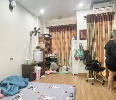 CHỦ GẤP BÁN HẠ 1.5 TỶ  , MẶT TIỀN KD LÝ THƯỜNG KIỆT  - TÂN BÌNH - 92M2 - 4 TẦNG - 12 TỶ