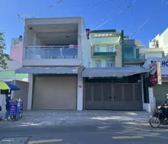 Bán Nhà MẶT TIỀN KD đường Bến Cát,Q.Tân Bình,DT:4,2mx25m,KC:Cấp 4,Giá:17.5  tỷ.