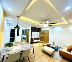 Cần bán gấp căn hộ 70m tầng 11, full nội thất mới tại tòa HH01A KĐT Thanh Hà Cienco 5