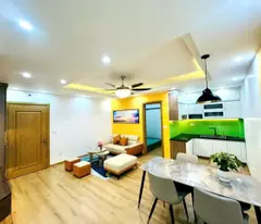 Cần bán gấp căn hộ 70m tầng 11, full nội thất mới tại tòa HH01A KĐT Thanh Hà Cienco 5