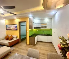 Cần bán gấp căn hộ 70m tầng 11, full nội thất mới tại tòa HH01A KĐT Thanh Hà Cienco 5