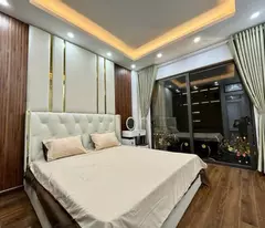 Bán nhà Phố Hào Nam, Gần mặt phố Hào Nam, Lõi Đống Đa, 40mx4T, Giá: 7.9 Tỷ.