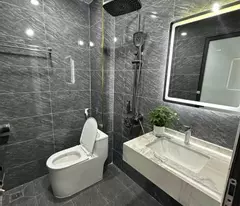 Bán nhà Phố Hào Nam, Gần mặt phố Hào Nam, Lõi Đống Đa, 40mx4T, Giá: 7.9 Tỷ.