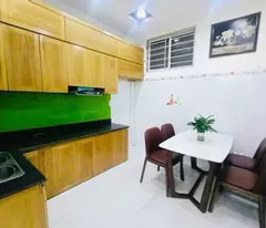 BÁN NHÀ NGÕ ĐẠI TỪ - NGÕ RỘNG THÔNG VỊ TRÍ ĐẸP GẦN HỒ LINH ĐÀM