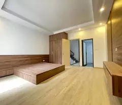 BÁN CHUNG CƯ MINI CẦU GIẤY, 100M2X7T,MT=10M, 35 PHÒNG KHÉP KÍN,2.2 TỶ/NĂM, 24 TỶ