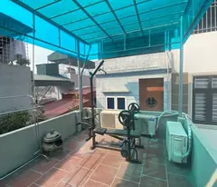 BÁN NHÀ PHỐ TRẦN NHẬT DUẬT LA KHÊ, Ô TÔ ĐỖ CỬA, 5 TẦNG, 22m, 5.5 tỷ
