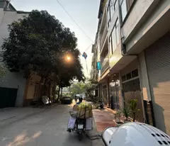 70m Phân Lô Liền kề Vạn Phúc Hà Đông hơn 9 Tỷ