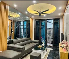 Bán nhà 40m², 3 tầng, 3PN, 3WC, ngõ Bạch Mai, Hai Bà Trưng, 5 tỷ, sổ đỏ
