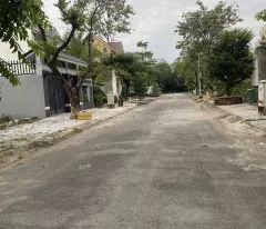 Lô đất hẻm 568 lê văn diện tích 65m giá tốt