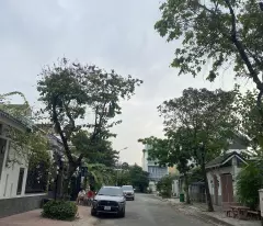 Lô đất hẻm 568 lê văn diện tích 65m giá tốt