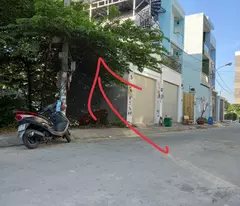 Lô đất hẻm 568 lê văn diện tích 65m giá tốt
