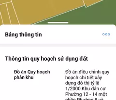 CỰC SỐC - BÁN NHÀ NÁT HẺM XE HƠI ĐỔ CỬA - GẦN CHỢ PHẠM VĂN BẠCH - CN 60m2 ( 4 x15m) - 4TỶ 7  hơn