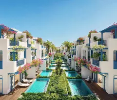 Bán nhà phố biển Caraworld Cam Ranh Sổ Hồng Sở Hữu Lâu Dài