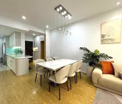 Bán căn hộ chung cư Riverside Residence Phú Mỹ Hưng Quận 7