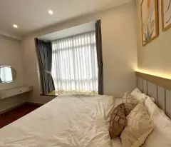 Bán căn hộ chung cư Riverside Residence Phú Mỹ Hưng Quận 7