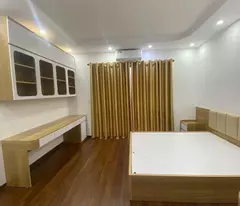 GIẢM 200TR NHÀ MỚI 5 TÂNG NGÕ Ô TÔ PHAN ĐÌNH GIÓT LA KHÊ HÀ ĐÔNG