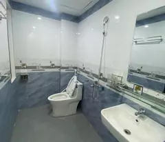 GIẢM 200TR NHÀ MỚI 5 TÂNG NGÕ Ô TÔ PHAN ĐÌNH GIÓT LA KHÊ HÀ ĐÔNG