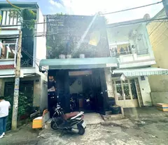 Bán nhà Mặt tiền 93 Phan Văn Năm, Phú Thạnh Tân Phú, 4×11, 2 tầng chỉ 7,5 tỷ, Vip khu họ Lê
