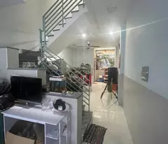 Bán nhà hẻm 120 Lê Văn Quới, BBHA, Bình Tân, 3 tầng, 4×16 khu dân trí cao, chỉ 5,5 tỷ. ( Đầu tư )