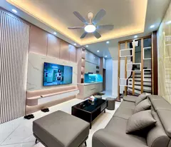 💥SIÊU ĐẸP💥Võ Chí Công 30/33m 5T, thoáng trước sau, SH quay đầu, 6.85 Tỷ