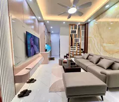 💥SIÊU ĐẸP💥Võ Chí Công 30/33m 5T, thoáng trước sau, SH quay đầu, 6.85 Tỷ