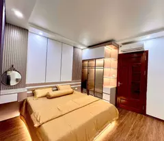 💥SIÊU ĐẸP💥Võ Chí Công 30/33m 5T, thoáng trước sau, SH quay đầu, 6.85 Tỷ