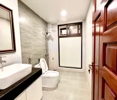 💥SIÊU ĐẸP💥Võ Chí Công 30/33m 5T, thoáng trước sau, SH quay đầu, 6.85 Tỷ