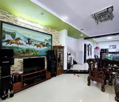 Bán nhà mặt phố Thạnh Mỹ Lợi, Thủ Đức - 140m2, 16.5 tỷ, 3 tầng