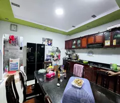 Bán nhà mặt phố Thạnh Mỹ Lợi, Thủ Đức - 140m2, 16.5 tỷ, 3 tầng