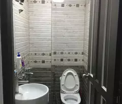 BÁN NHÀ HẺM XE VƯỜN LÀI, PHƯỜNG PHÚ THỌ HOA,, TÂN PHÚ
48M2 - 2T - 4.5 TỶ