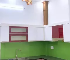 BÁN NHÀ HẺM XE VƯỜN LÀI, PHƯỜNG PHÚ THỌ HOA,, TÂN PHÚ
48M2 - 2T - 4.5 TỶ